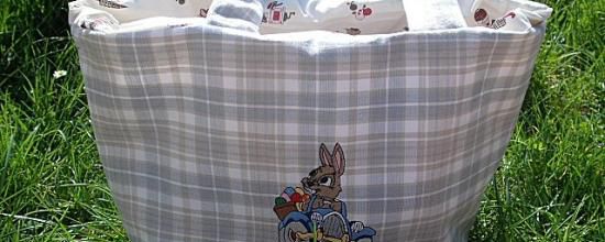 Sac de Jeannot Lapin