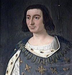8e Centenaire 2014 - Louis IX de France (saint) et les Franciscains