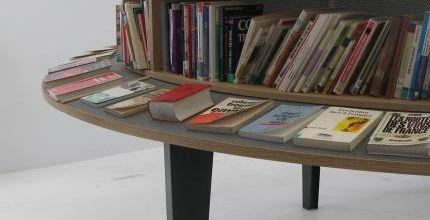 Techno-science au rancart de Julien Prévieux