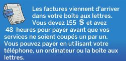 [Semaine 3] Du lundi au vendredi...