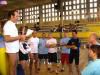 SELECTION REGIONALE D'APNEE 2008