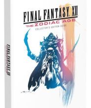 Ebook torrents pdf download Final Fantasy XII: The Zodiac Age: Prima Collector's Edition Guide (English Edition) PDF CHM by Prima Games 9780744018325