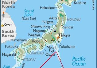 Le triangle du Dragon