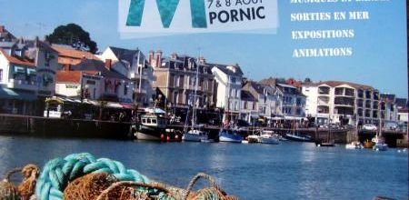 Fête de la Mer à PORNIC 2010