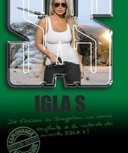 [PDF] SAS 192 Igla S by Gérard de Villiers