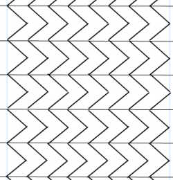 Ateliers de vie pratique découpage : progression, matériel, brevets