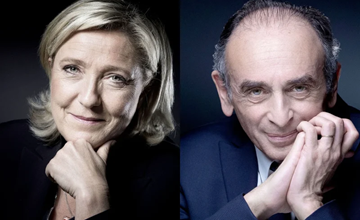 L'immigration, ce boulet qu'on nous oblige à supporter !!! Les nantis, eux, aucune gêne !!!