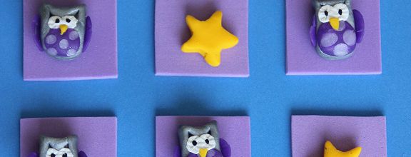 De petites créations en Fimo