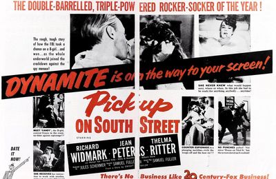 BOX OFFICE USA DU 27 MAI 1953 AU 2 JUIN 1953