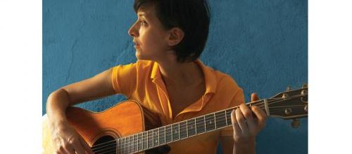 Pauline Croze au Brésil avec Bossa Nova
