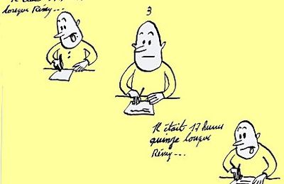 La vie n'est que détails