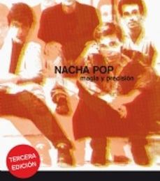 [Pdf/ePub/Mobi] NACHA POP: MAGIA Y PRECISION - ALEX FERNANDEZ descargar ebook gratis