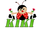 514  Mini Coccinelle, signature, blinkie