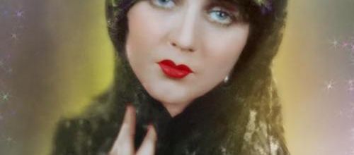 Stars des années 20-2