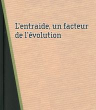 Téléchargements ebook pour tablettes Android L'entraide, un facteur de l'évolution par Pierre Kropotkine in French FB2 ePub