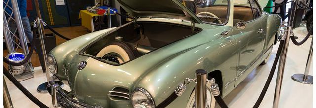 Volks World Show 2016