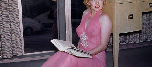 photo marilyn monroe
