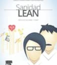 SANIDAD LEAN leer el libro