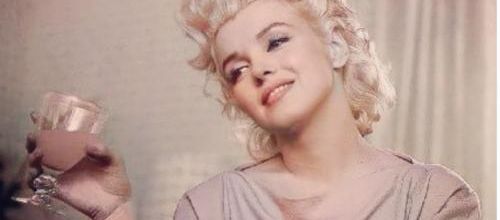 photo marilyn monroe