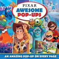 DOWNLOADS Disney Pixar Awesome Pop-Ups