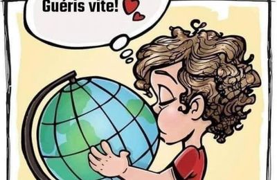 Courir Pour La Paix 2021, c'est fini !