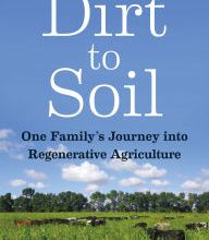 {epub download} Dirt to Soil: One Family's Journey into Regenerative Agriculture