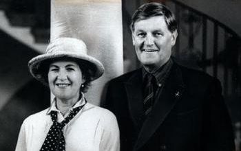 fashion stylist laura ashley and bernard ashley