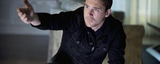 Que sont-ils devenus ? Barry Sloane