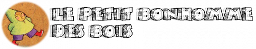 Le petit bonhomme des bois