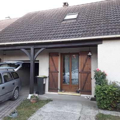 Retraite bien méritée