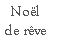 Etiquette de Noël 3