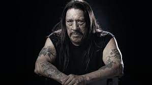 Happy Birthday, Danny !