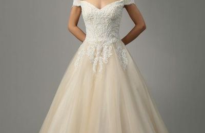 Tendances des robes de mariée 2021: les experts discutent du style post-pandémique et des meilleurs looks.