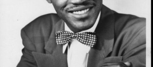 CHUCK WILLIS