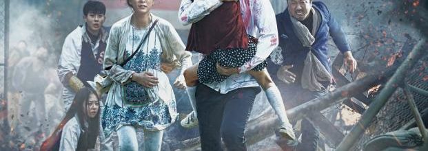 Train to Busan (film coréen) - Dernier train pour Busan