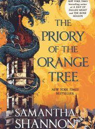 Online Read Ebook The Priory of the Orange Tree