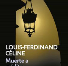 Descargar [PDF] {EPUB} MUERTE A CREDITO