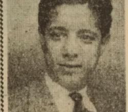 BOUAMAMA Mohamed