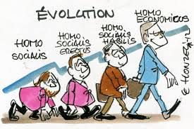 La mentalité des hommes