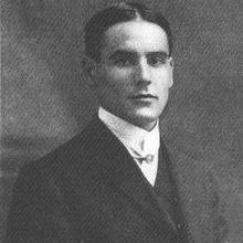 William Hope Hodgson