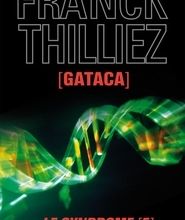 [Pdf/ePub] Gataca by Franck Thilliez download ebook
