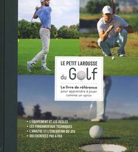 Download PDF Le petit Larousse du golf