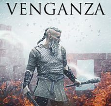 Descargas de libros electrónicos en Portugal LOS HIJOS DEL REY VIKINGO: VENGANZA  de LASSE HOLM