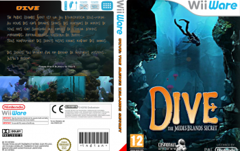 Dive : The Medes Islands Secret (indian)