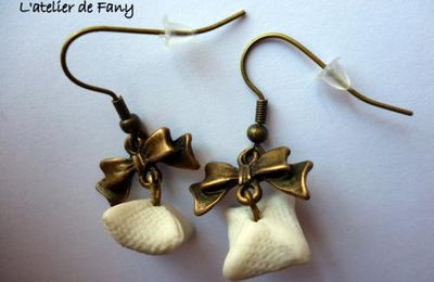 ** L'atelier de Fany** [Concours Giveaway inside] semaine 4