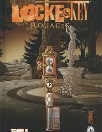 {epub download} Locke & Key Tome 5