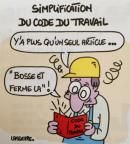 Loi Travail : le scénario du pire se confirme