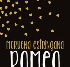 Descargar libros de epub gratis para Android ROMEO en español de MORUENA ESTRINGANA 9788417361402