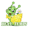Gifs animés : Météo soleil  beau temps
