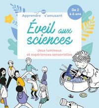 Download PDF Eveil aux sciences